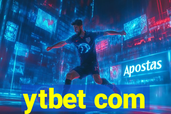 ytbet com